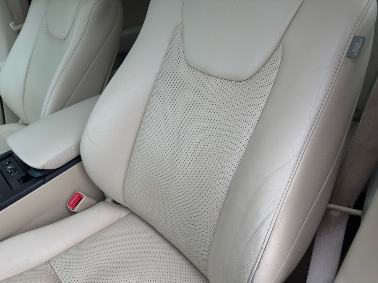 Lexus RX 350 AWD 4dr 2012