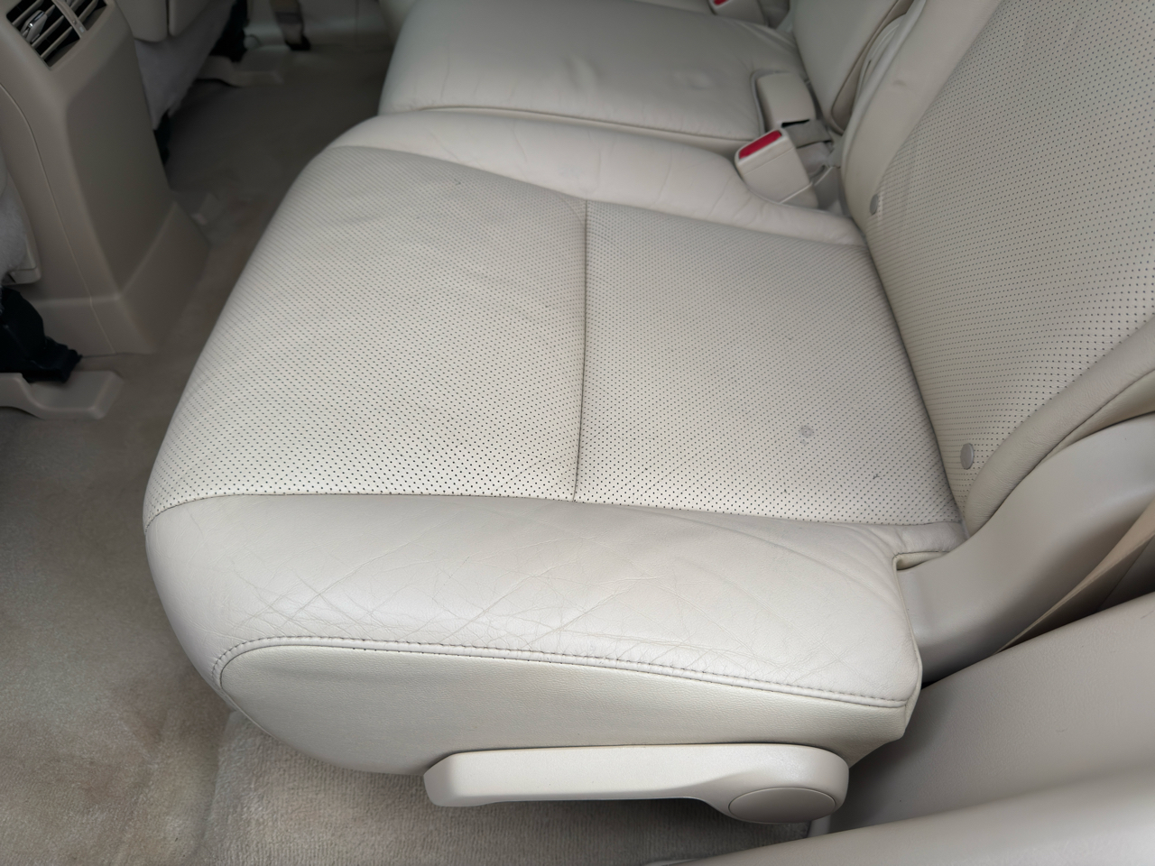 Lexus RX 350 AWD 4dr 2012