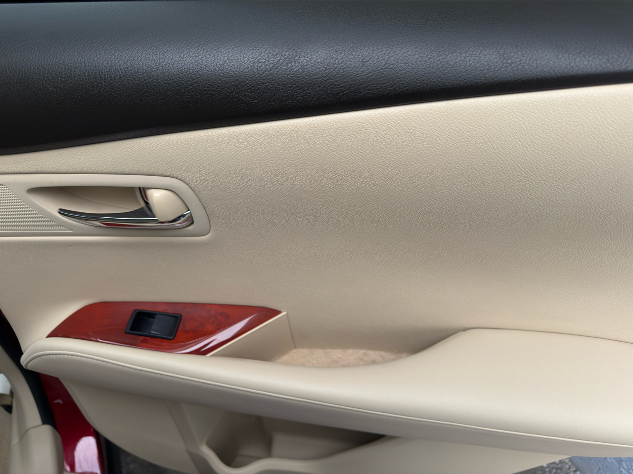 Lexus RX 350 AWD 4dr 2012