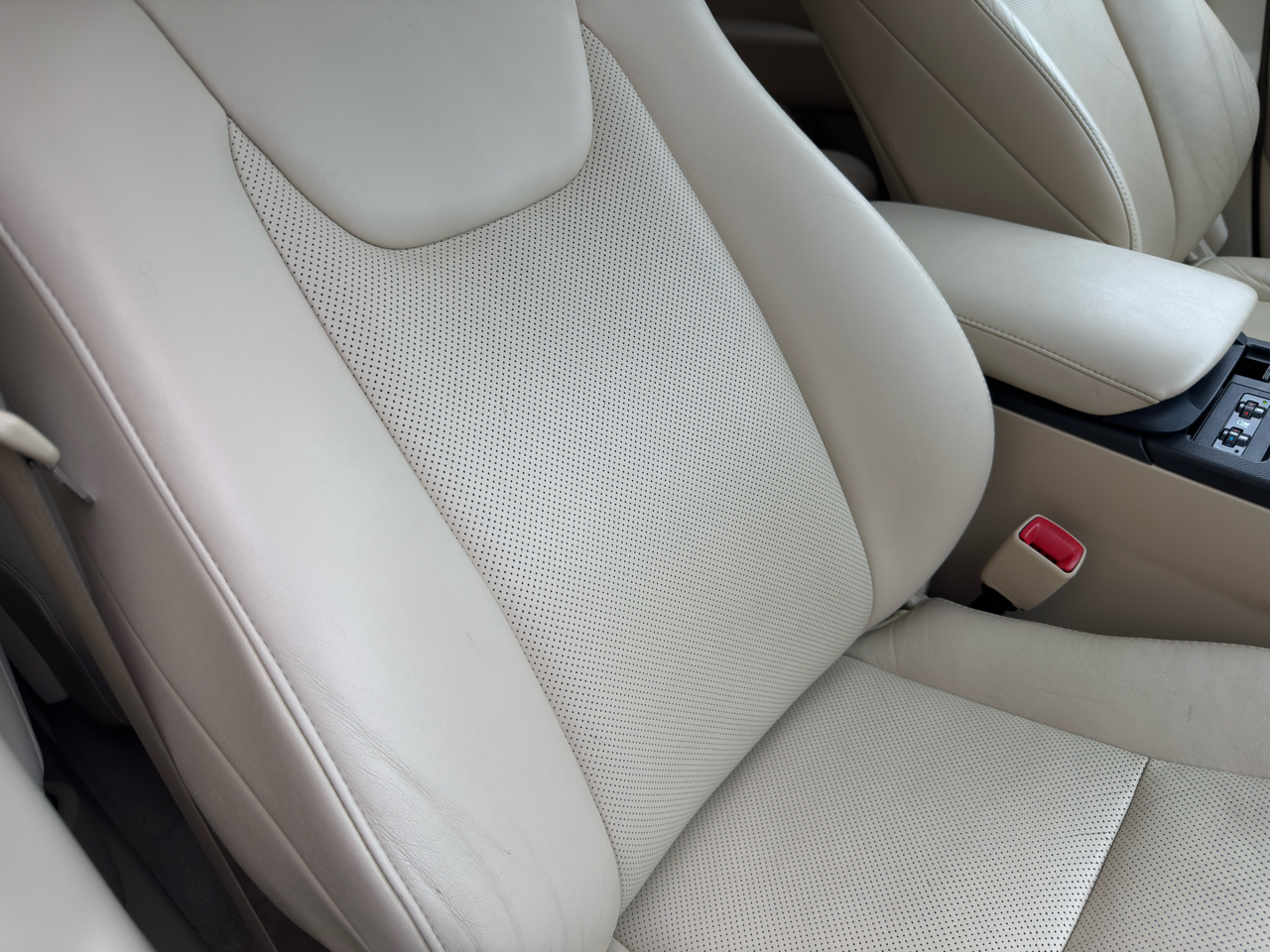 Lexus RX 350 AWD 4dr 2012