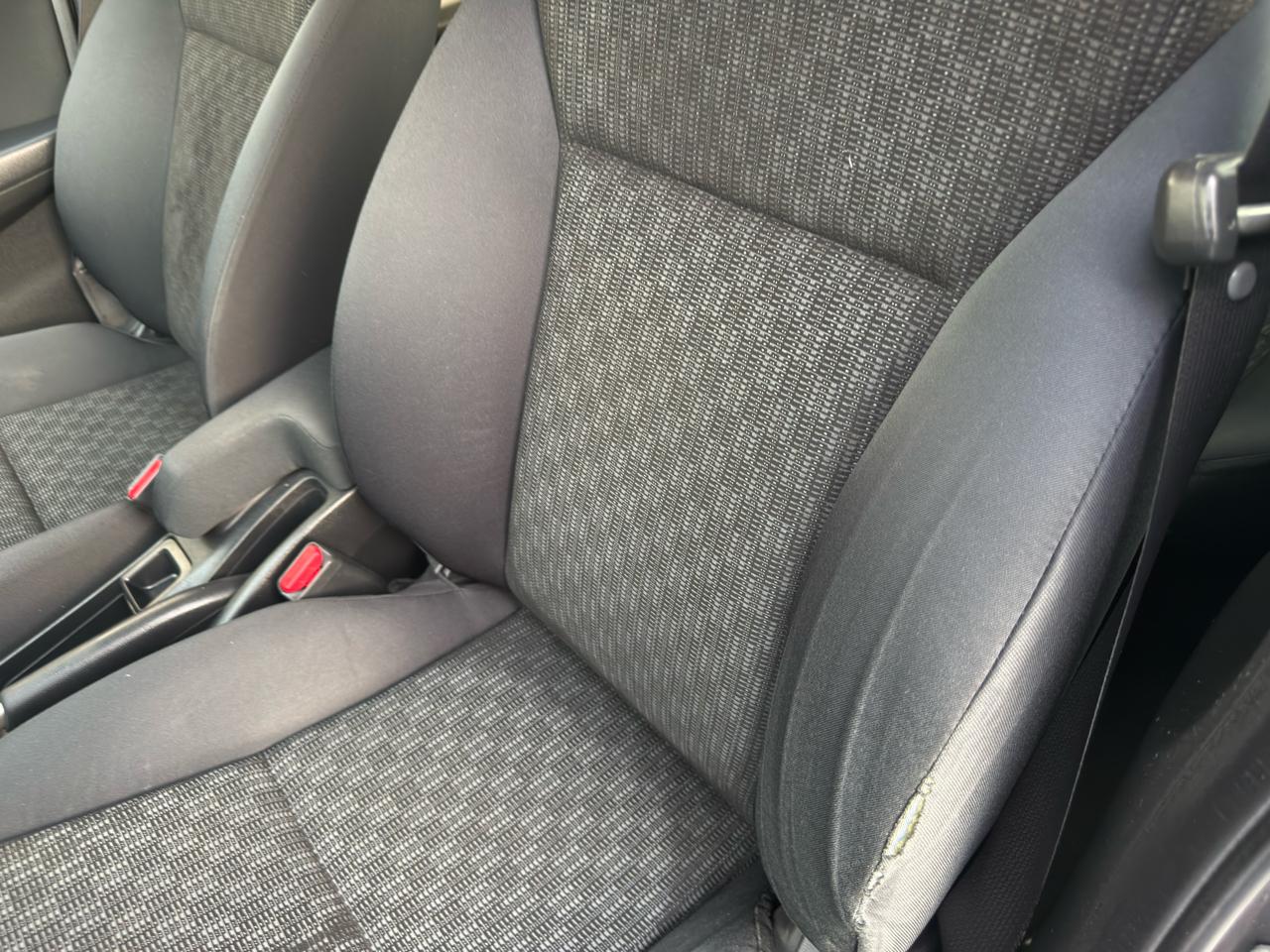 Honda Fit LX CVT 2017