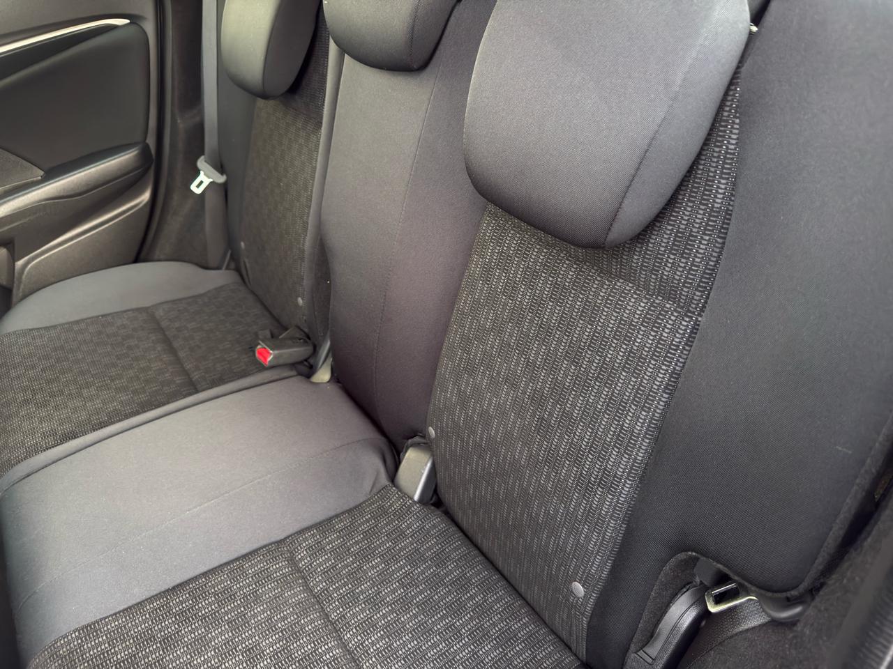 Honda Fit LX CVT 2017