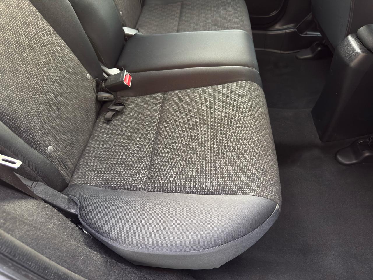 Honda Fit LX CVT 2017