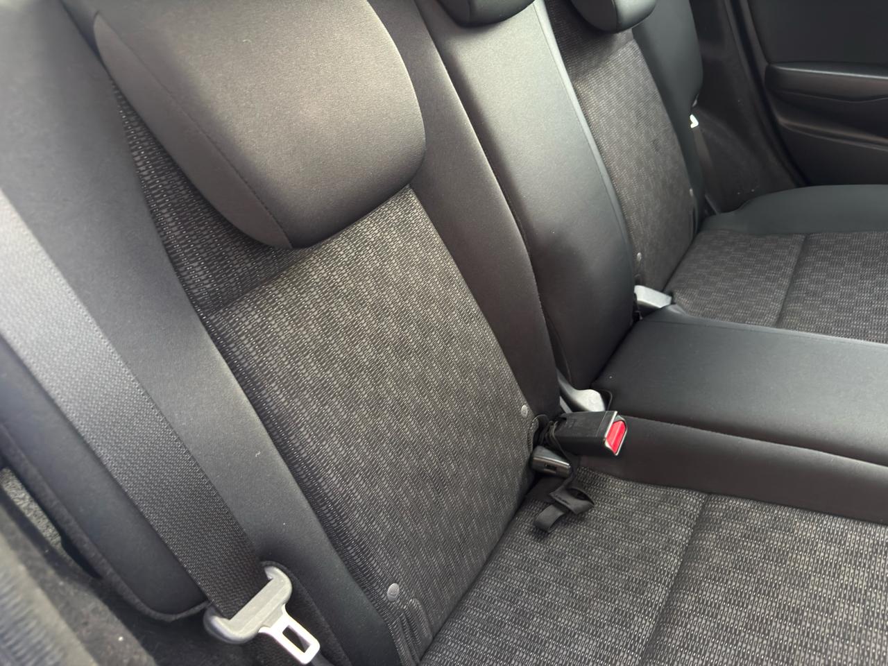 Honda Fit LX CVT 2017