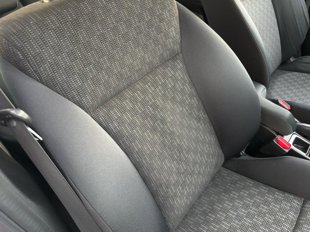 Honda Fit LX CVT 2017