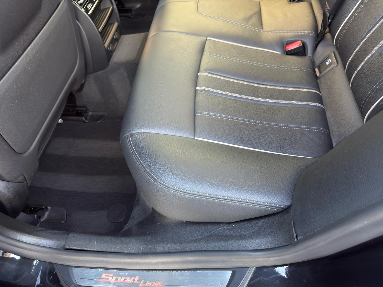 BMW 5 Series 530i xDrive Sedan 2019