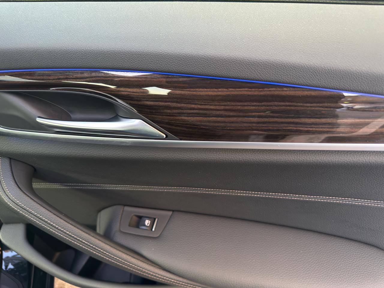 BMW 5 Series 530i xDrive Sedan 2019