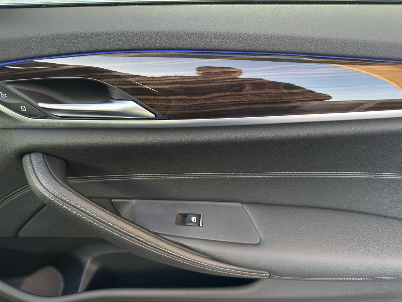 BMW 5 Series 530i xDrive Sedan 2019