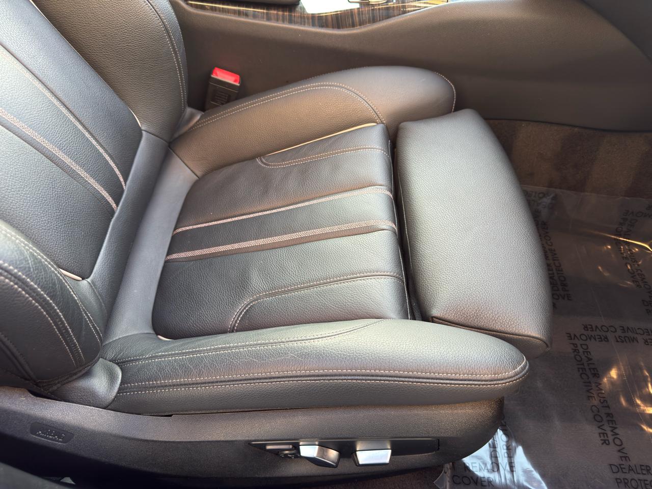 BMW 5 Series 530i xDrive Sedan 2019