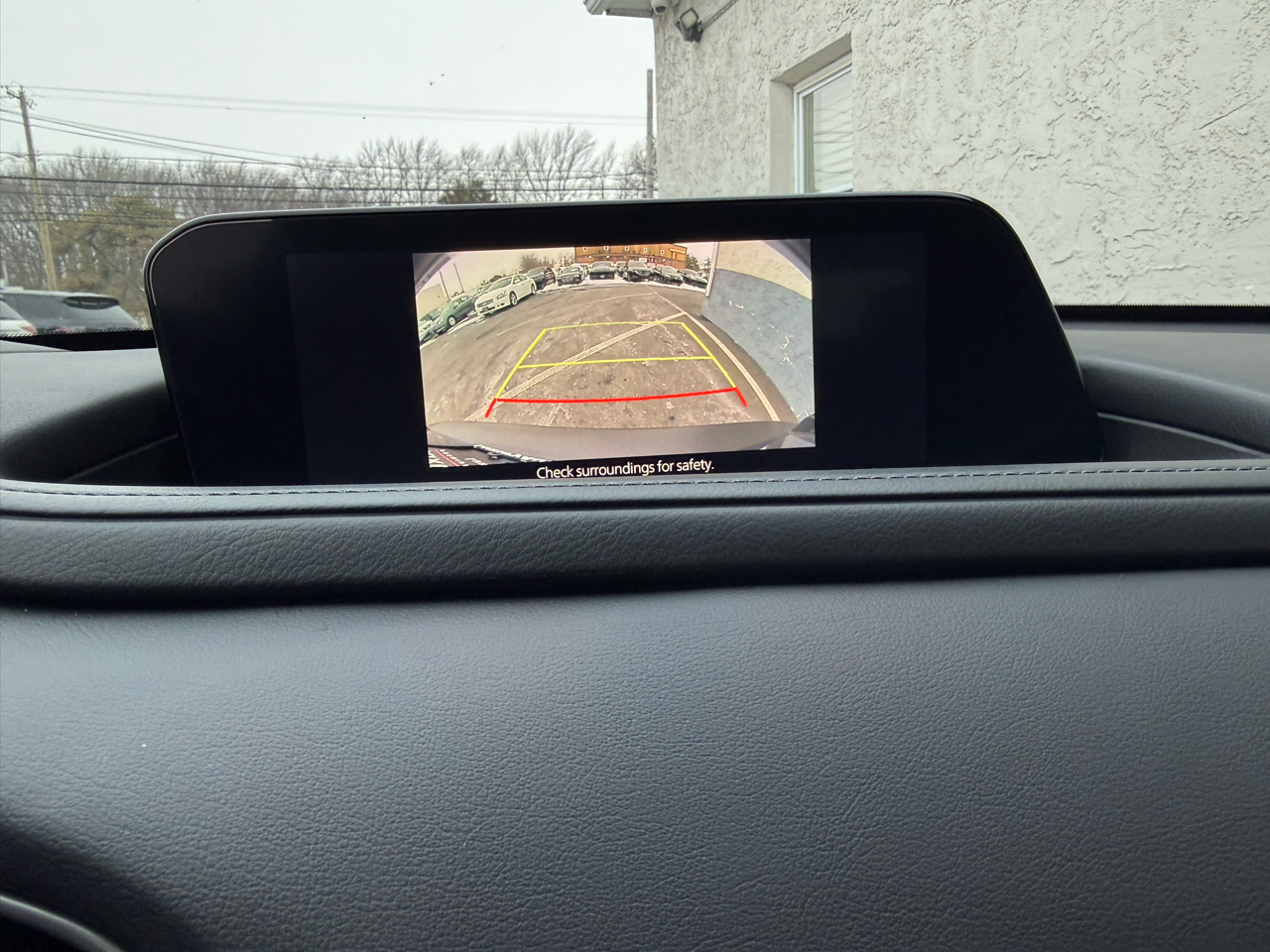 Mazda CX-30 2.5 S AWD 2022