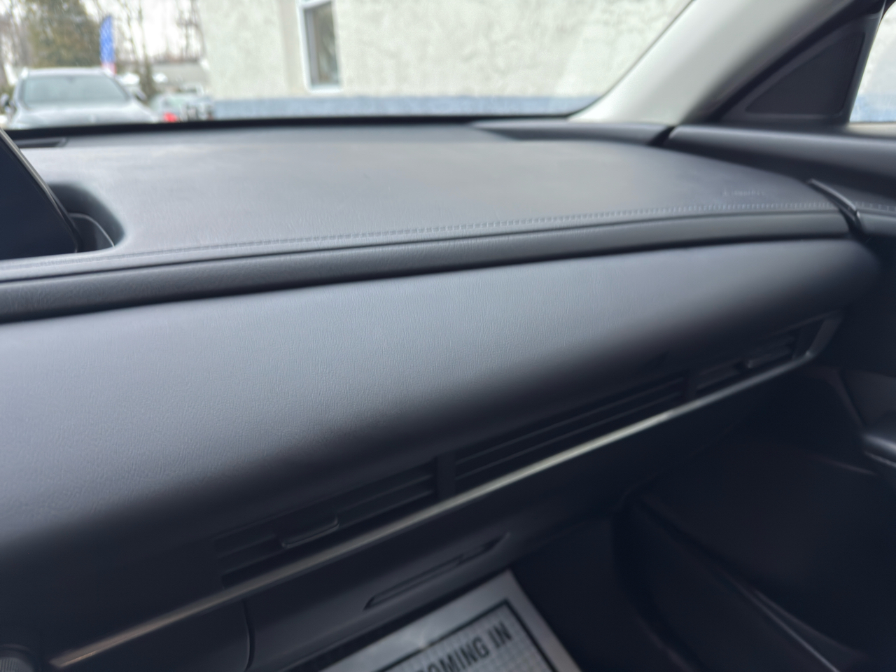 Mazda CX-30 2.5 S AWD 2022