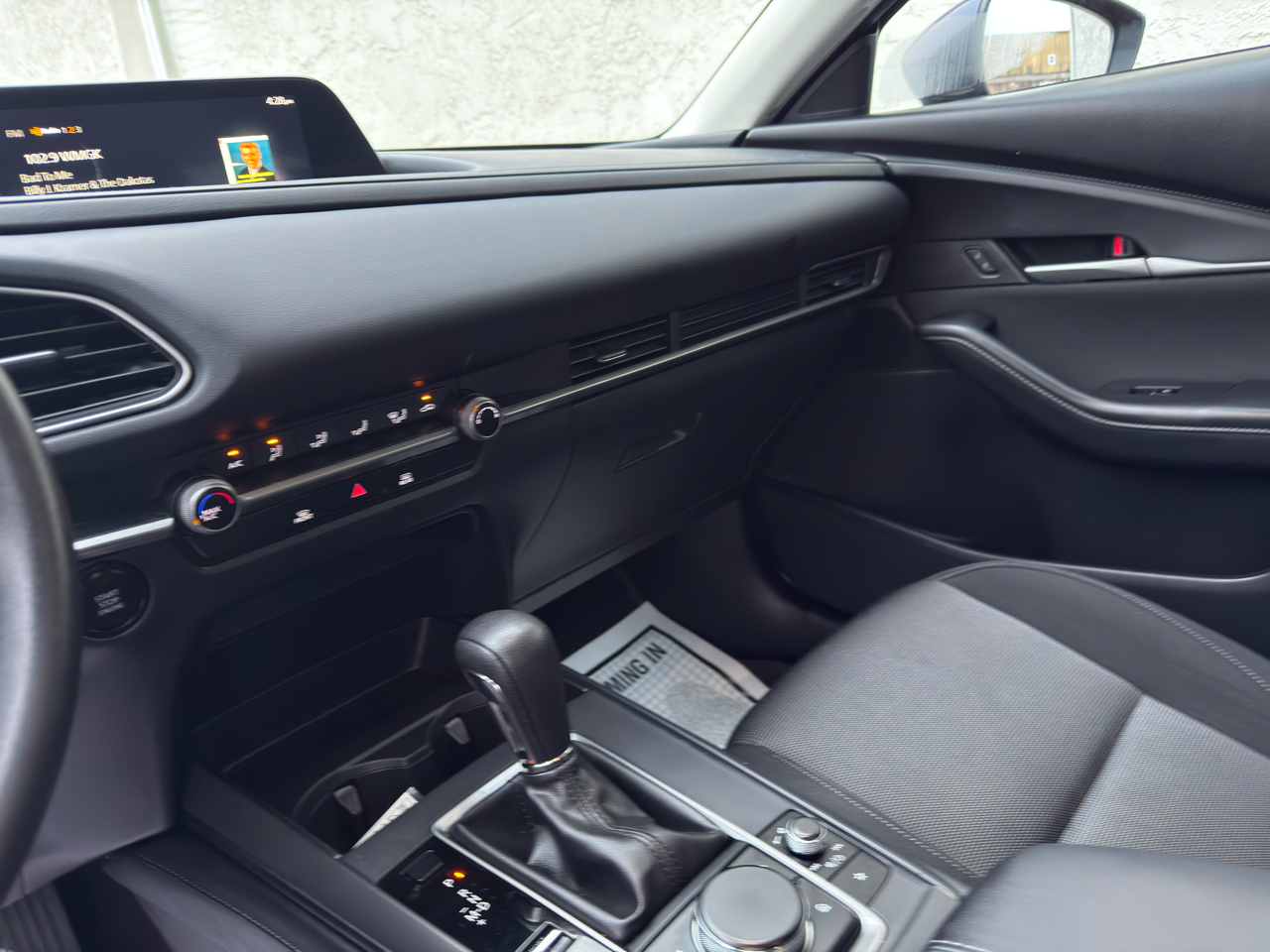 Mazda CX-30 2.5 S AWD 2022