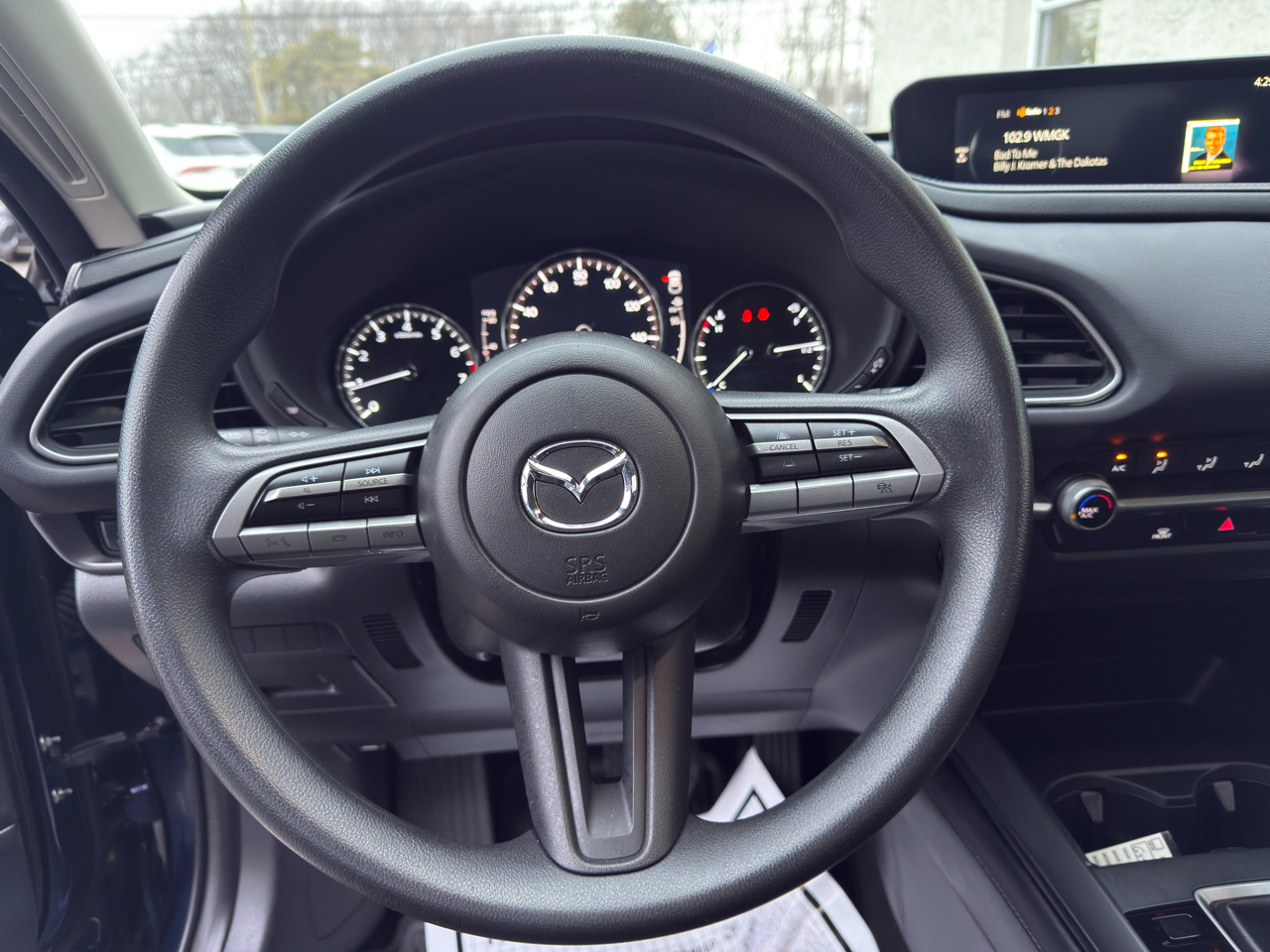 Mazda CX-30 2.5 S AWD 2022