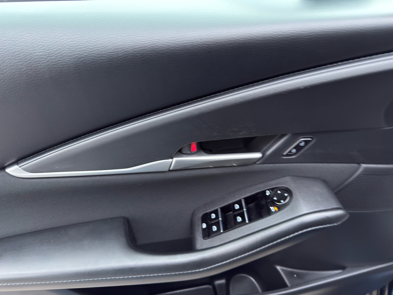 Mazda CX-30 2.5 S AWD 2022