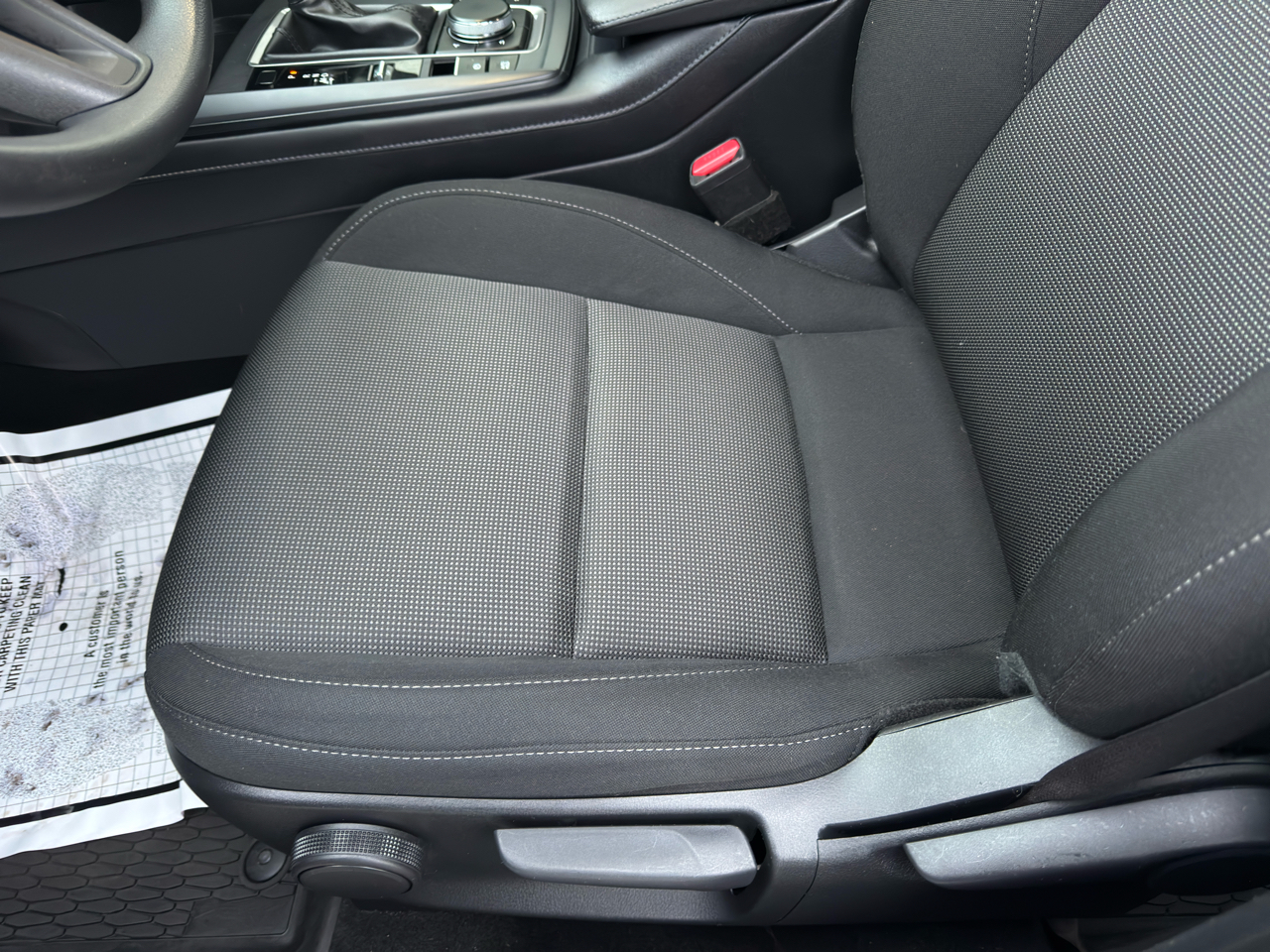 Mazda CX-30 2.5 S AWD 2022