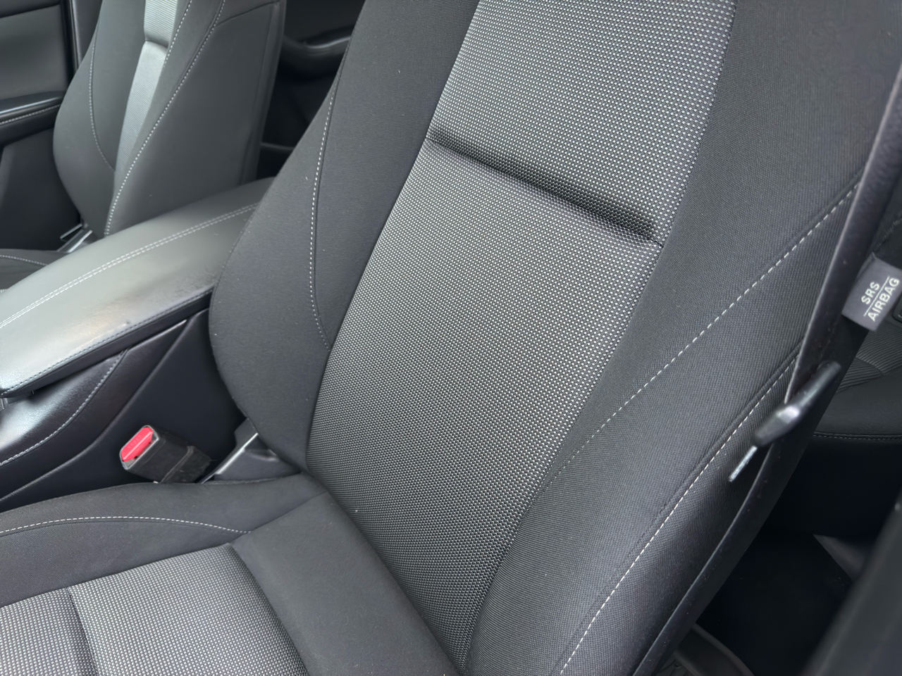 Mazda CX-30 2.5 S AWD 2022