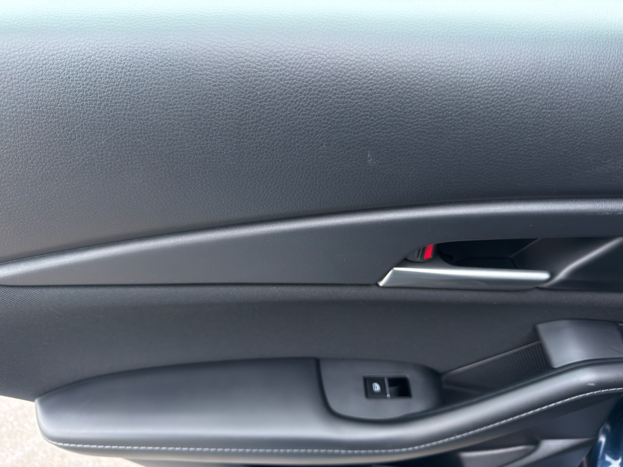 Mazda CX-30 2.5 S AWD 2022