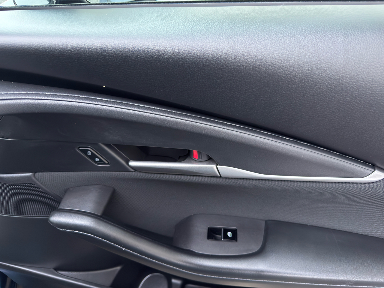 Mazda CX-30 2.5 S AWD 2022