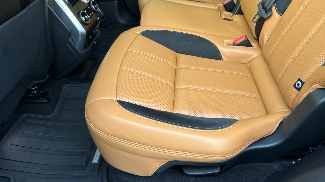 Land Rover Range Rover Sport V8 Supercharged 2018