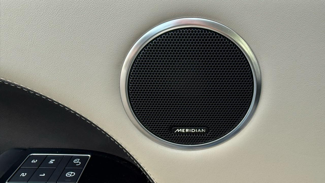 Land Rover Range Rover Sport V8 Supercharged 2018