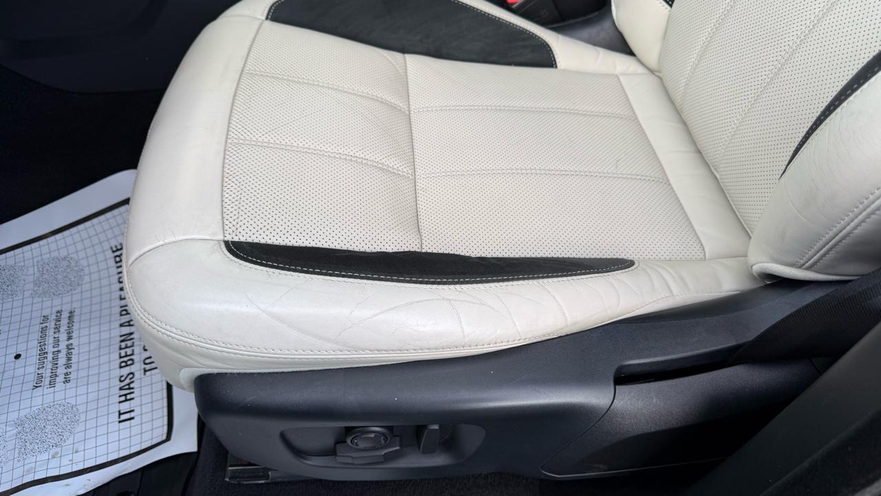 Land Rover Range Rover Sport V8 Supercharged 2018