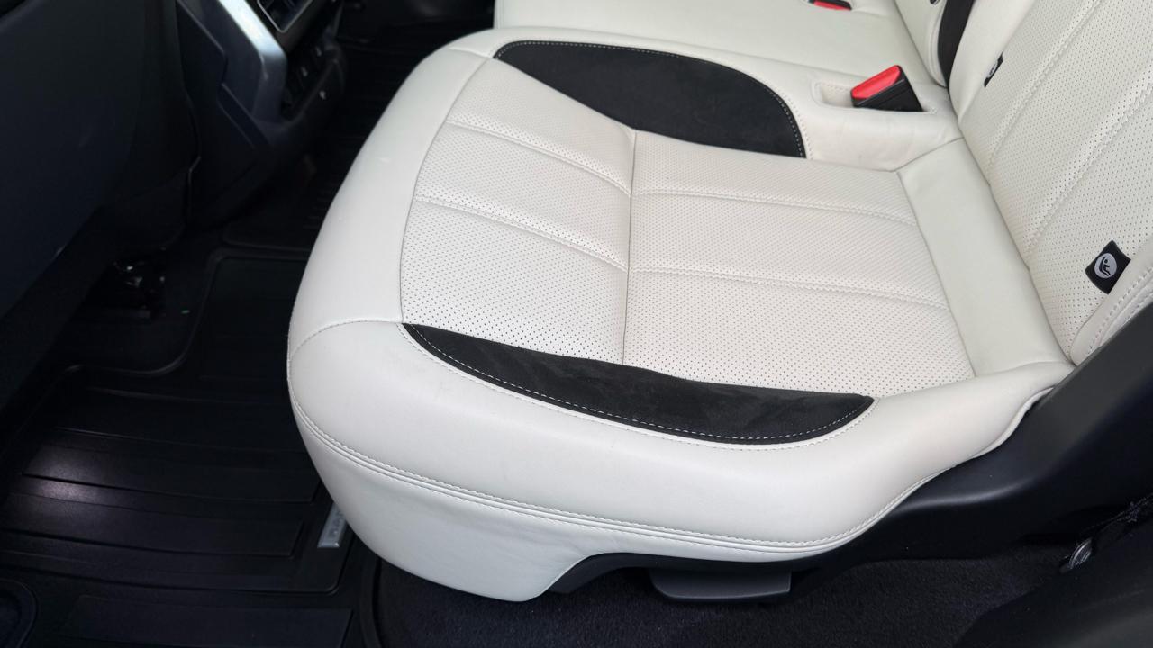 Land Rover Range Rover Sport V8 Supercharged 2018