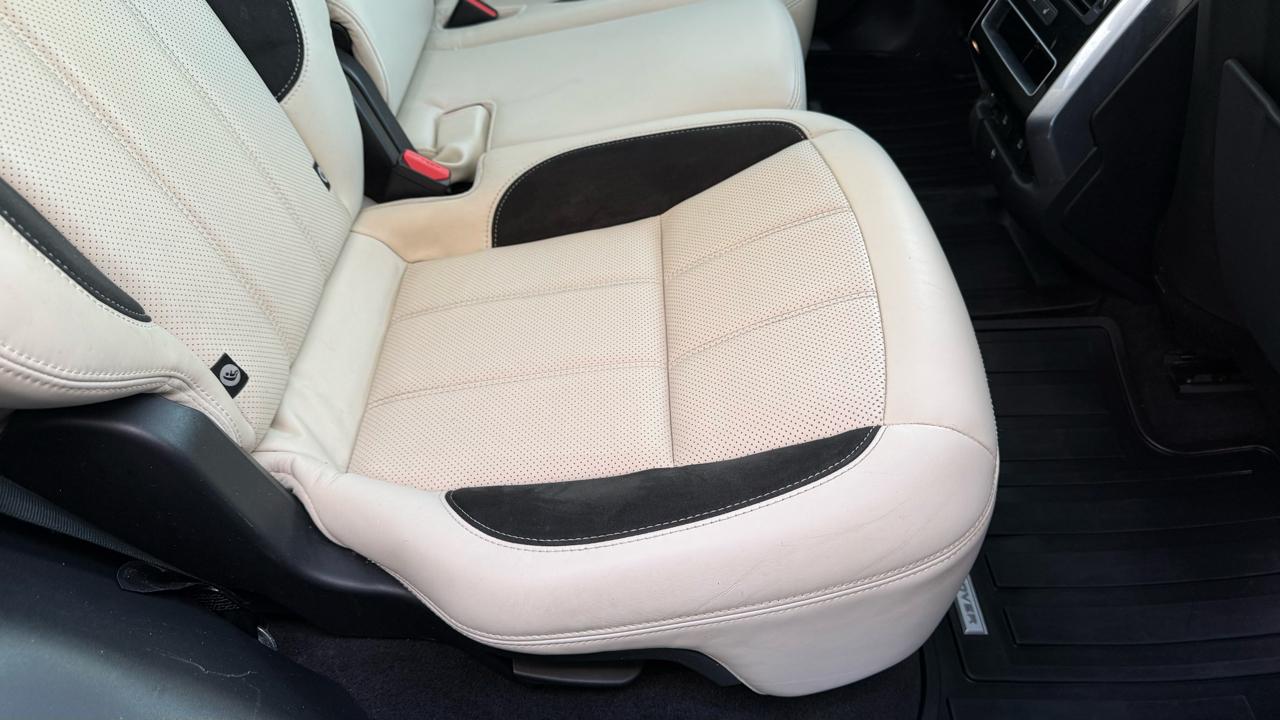 Land Rover Range Rover Sport V8 Supercharged 2018