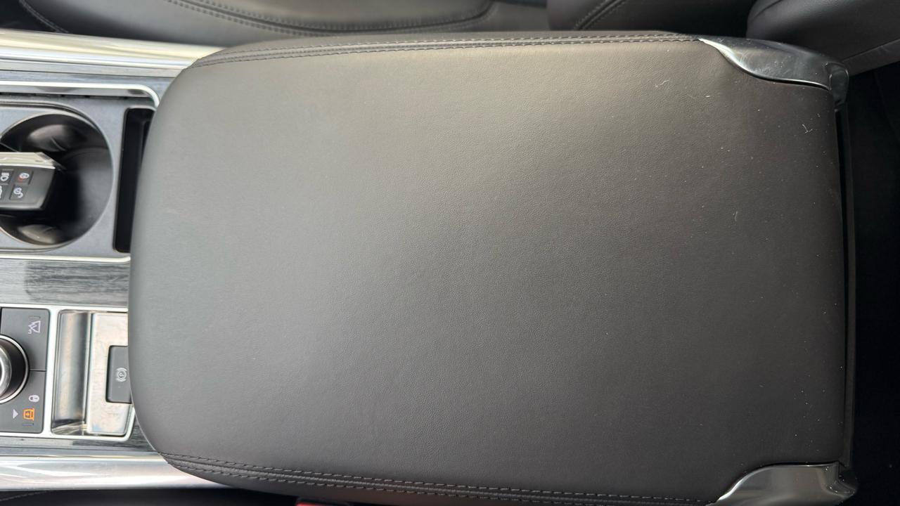 Land Rover Range Rover Sport V8 Supercharged Dynamic 2019