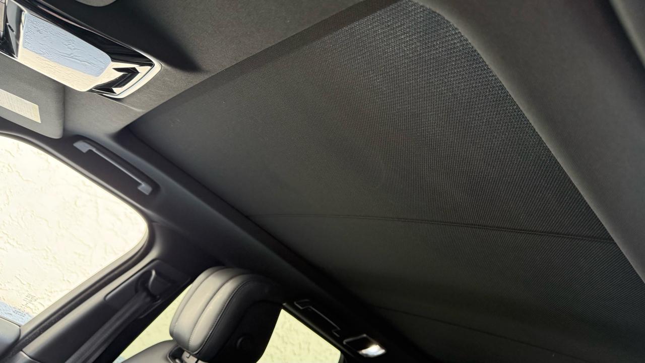 Land Rover Range Rover Sport V8 Supercharged Dynamic 2019