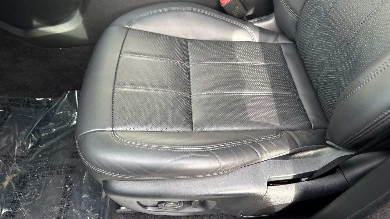 Land Rover Range Rover Sport V8 Supercharged Dynamic 2019