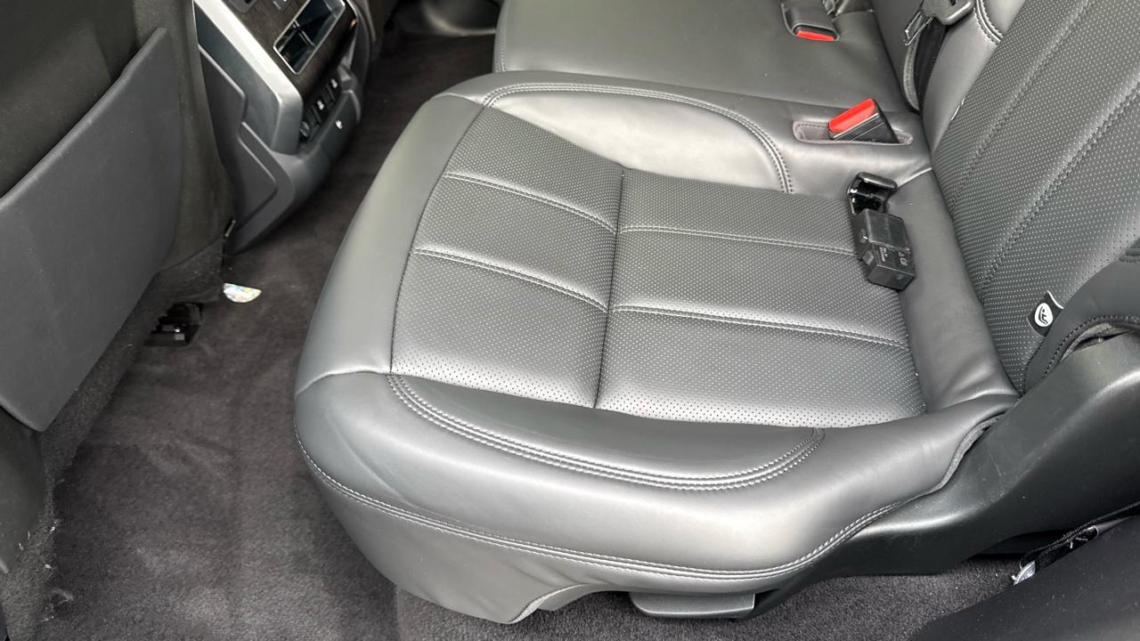 Land Rover Range Rover Sport V8 Supercharged Dynamic 2019