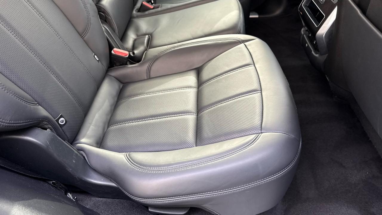 Land Rover Range Rover Sport V8 Supercharged Dynamic 2019