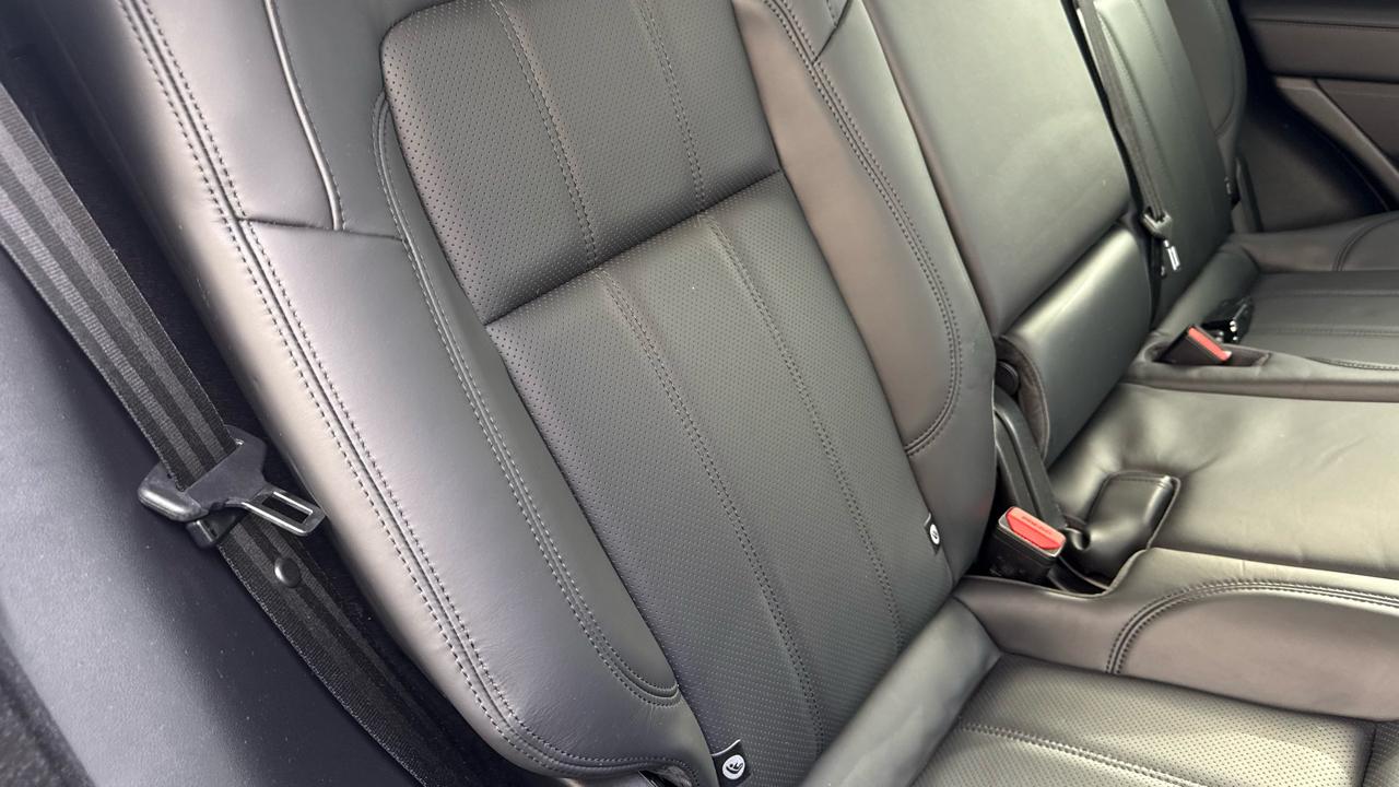 Land Rover Range Rover Sport V8 Supercharged Dynamic 2019