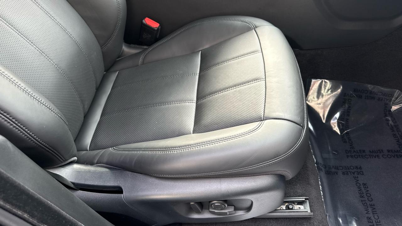 Land Rover Range Rover Sport V8 Supercharged Dynamic 2019