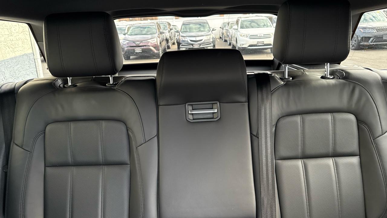 Land Rover Range Rover Sport V8 Supercharged Dynamic 2019