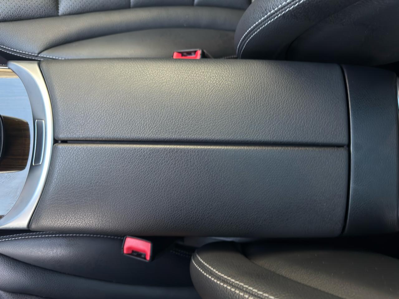 Mercedes-Benz GLC GLC 300 4MATIC SUV 2019