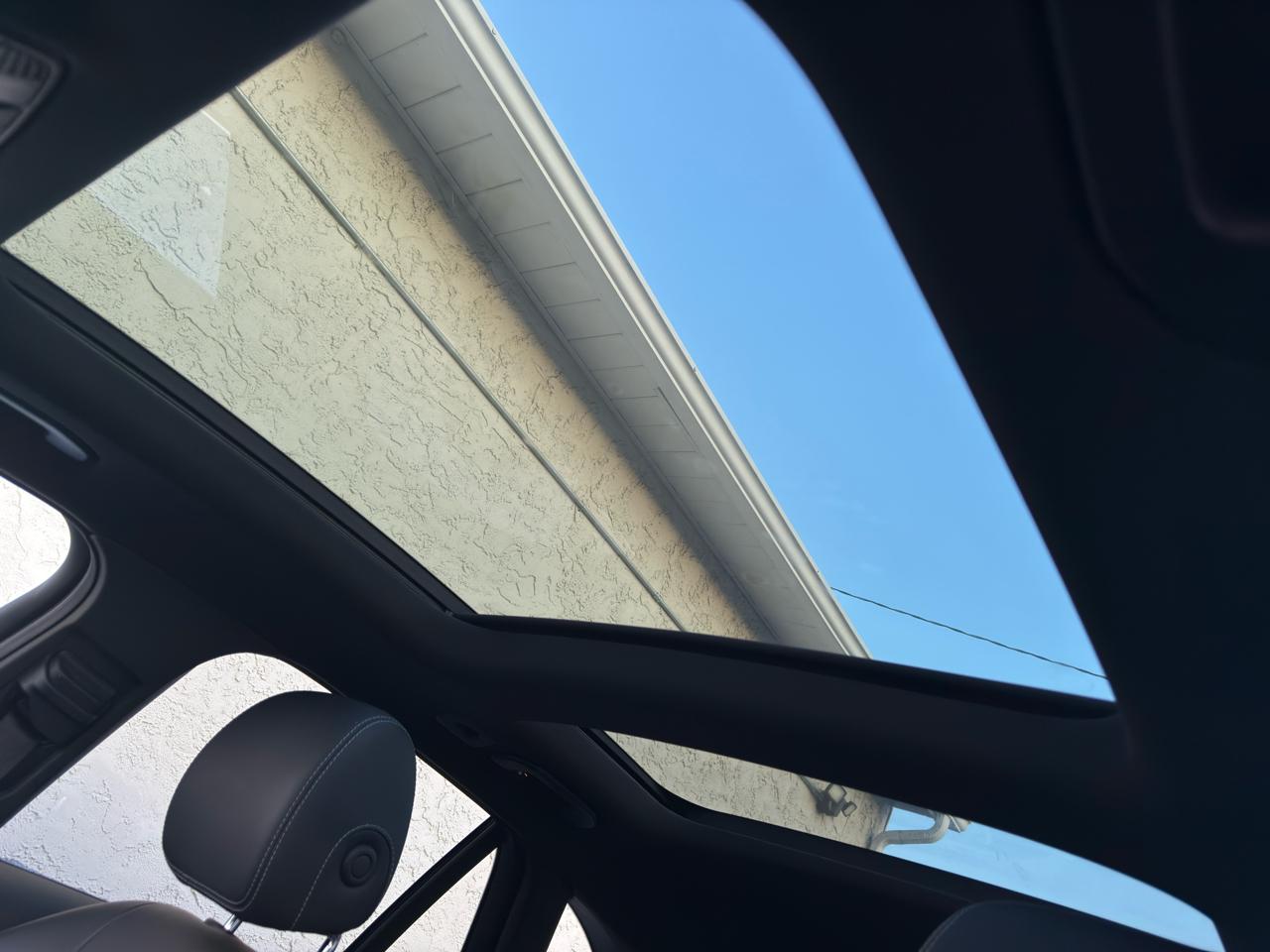 Mercedes-Benz GLC GLC 300 4MATIC SUV 2019