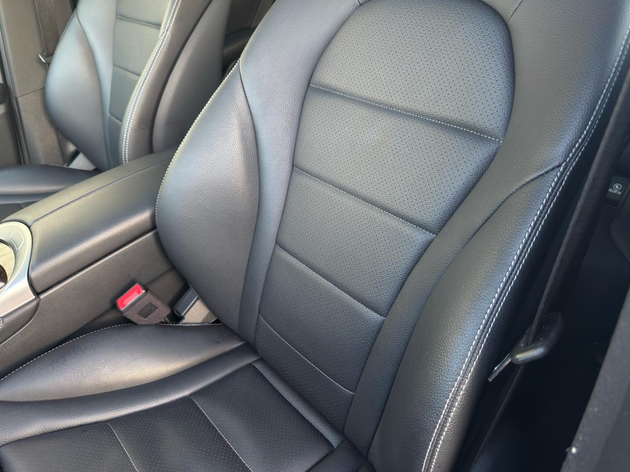 Mercedes-Benz GLC GLC 300 4MATIC SUV 2019