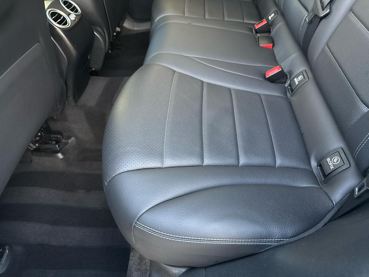 Mercedes-Benz GLC GLC 300 4MATIC SUV 2019