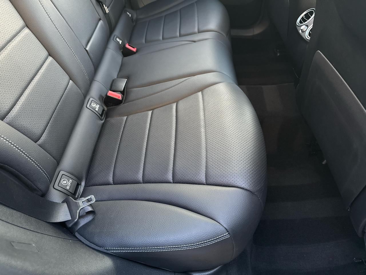 Mercedes-Benz GLC GLC 300 4MATIC SUV 2019