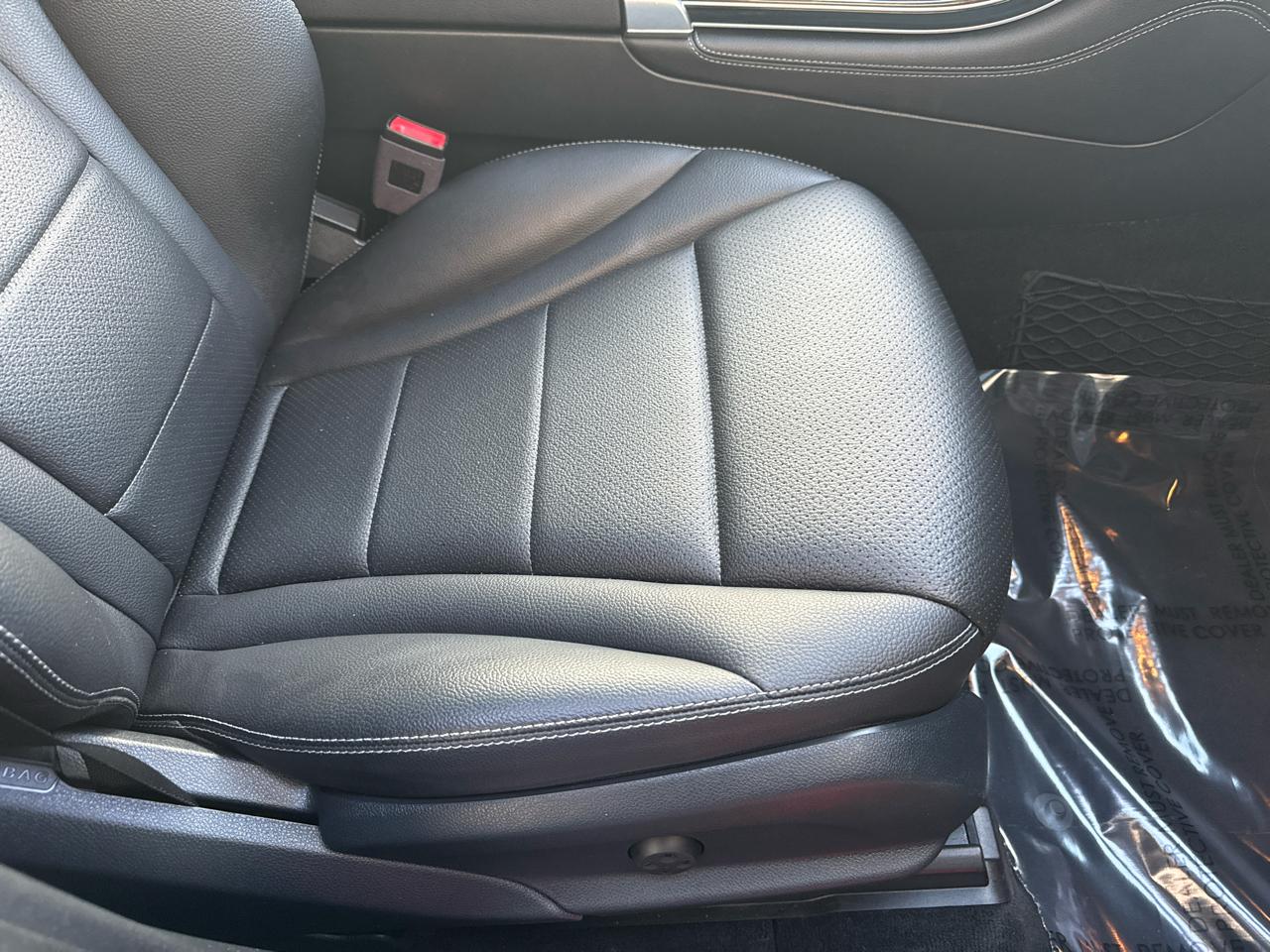 Mercedes-Benz GLC GLC 300 4MATIC SUV 2019