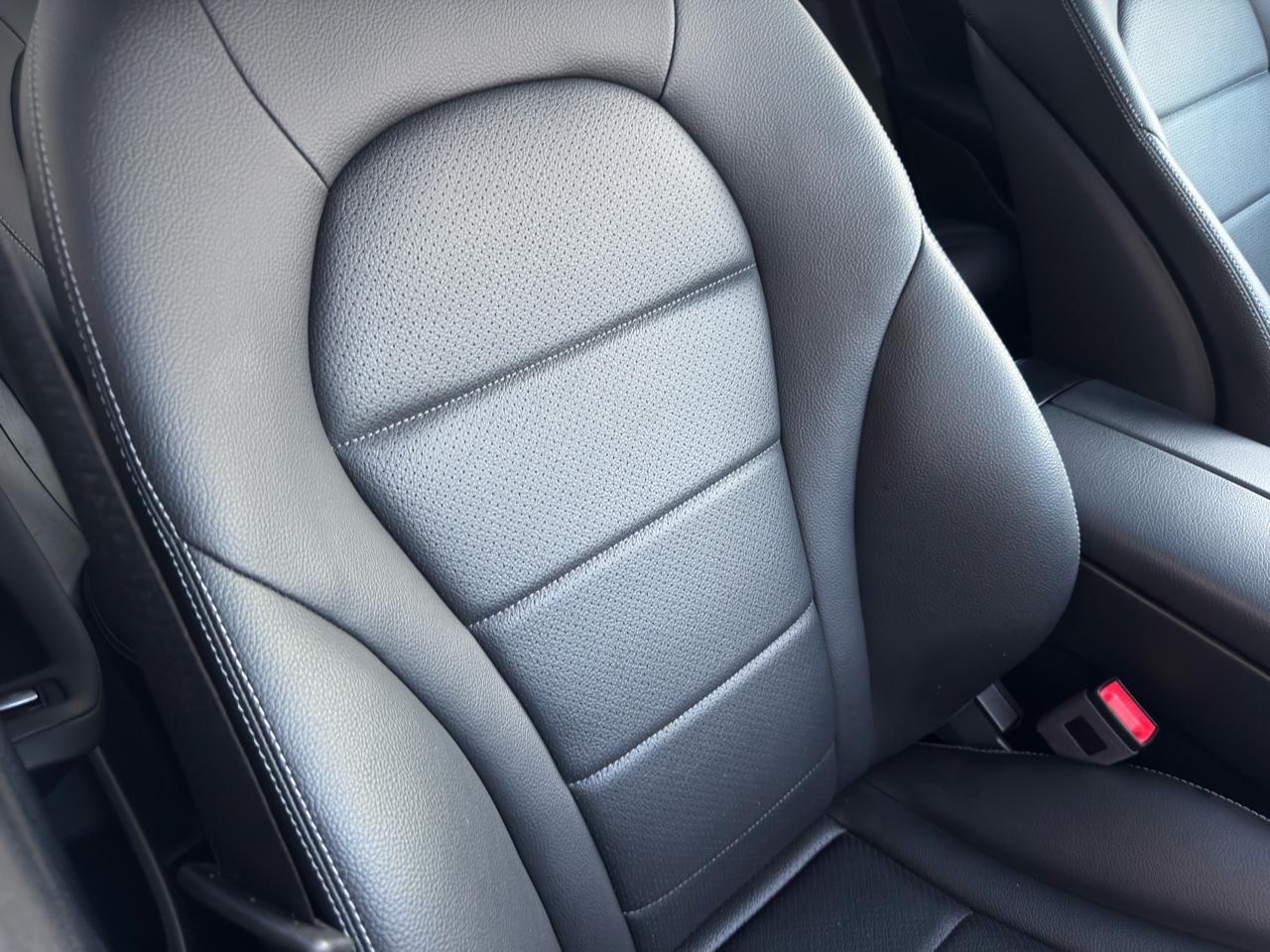 Mercedes-Benz GLC GLC 300 4MATIC SUV 2019