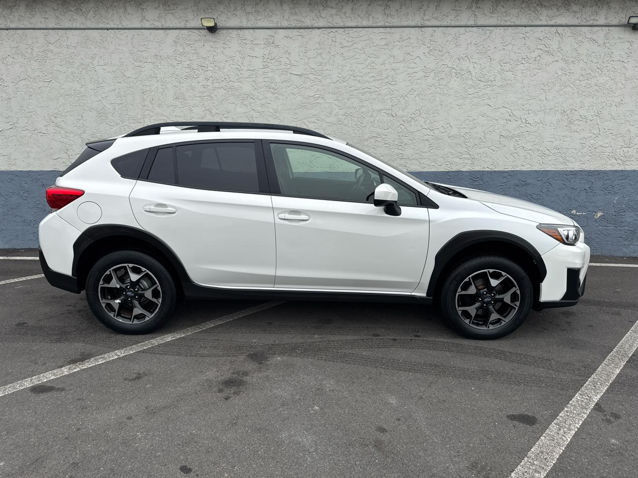 Subaru Crosstrek 2.0i Premium CVT 2019