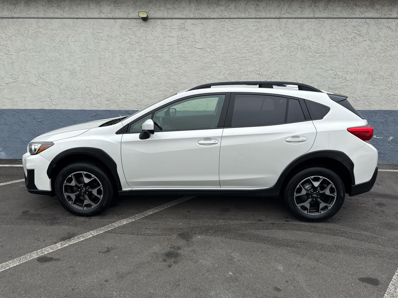 Subaru Crosstrek 2.0i Premium CVT 2019
