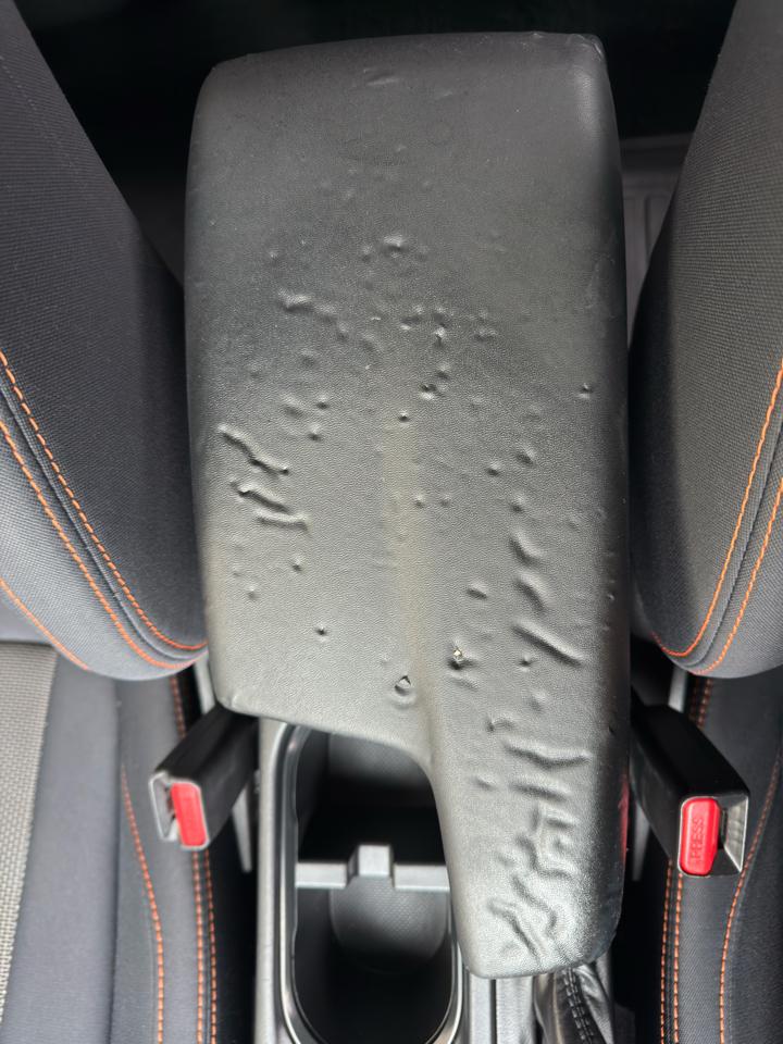 Subaru Crosstrek 2.0i Premium CVT 2019