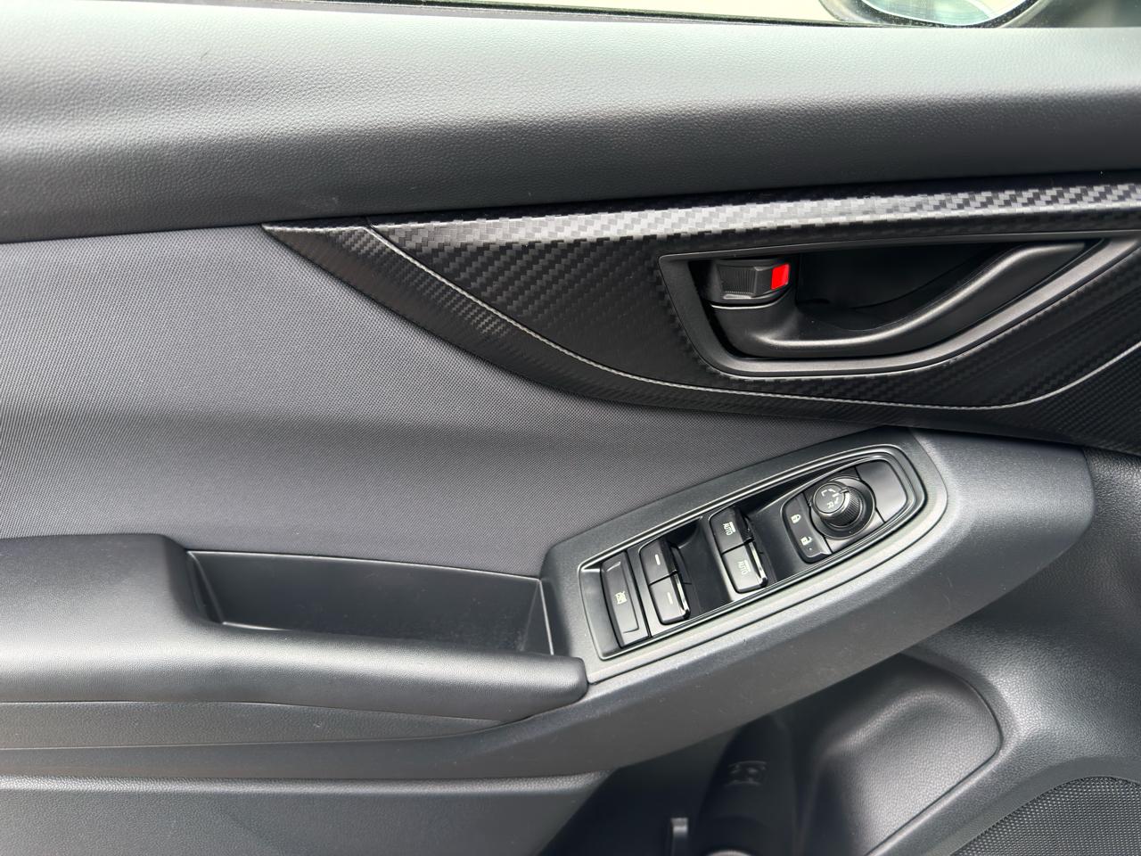 Subaru Crosstrek 2.0i Premium CVT 2019