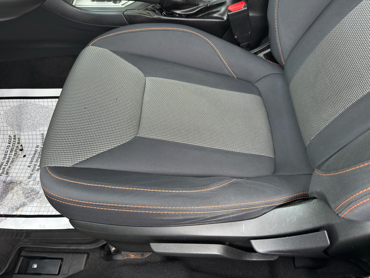 Subaru Crosstrek 2.0i Premium CVT 2019