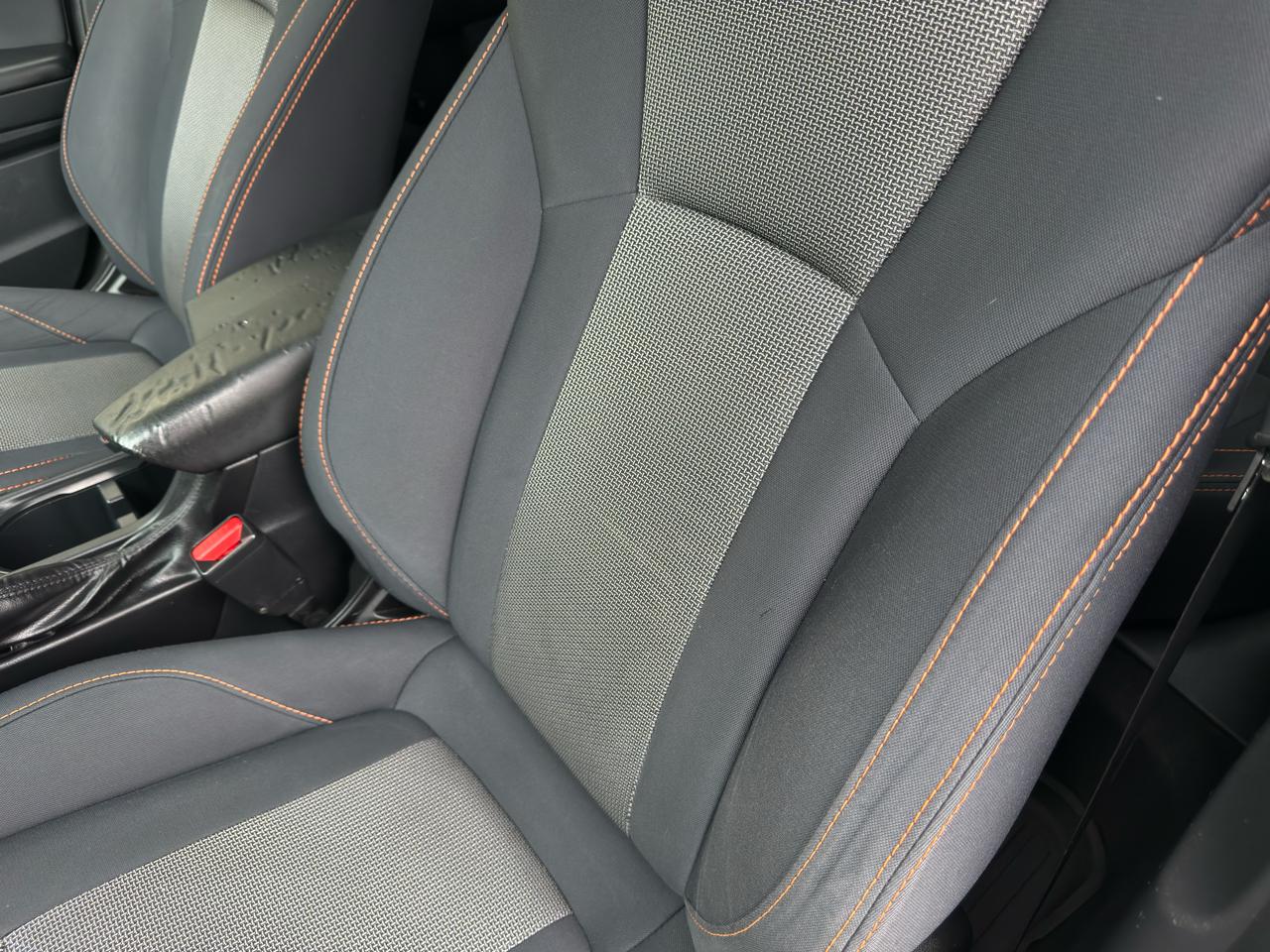 Subaru Crosstrek 2.0i Premium CVT 2019