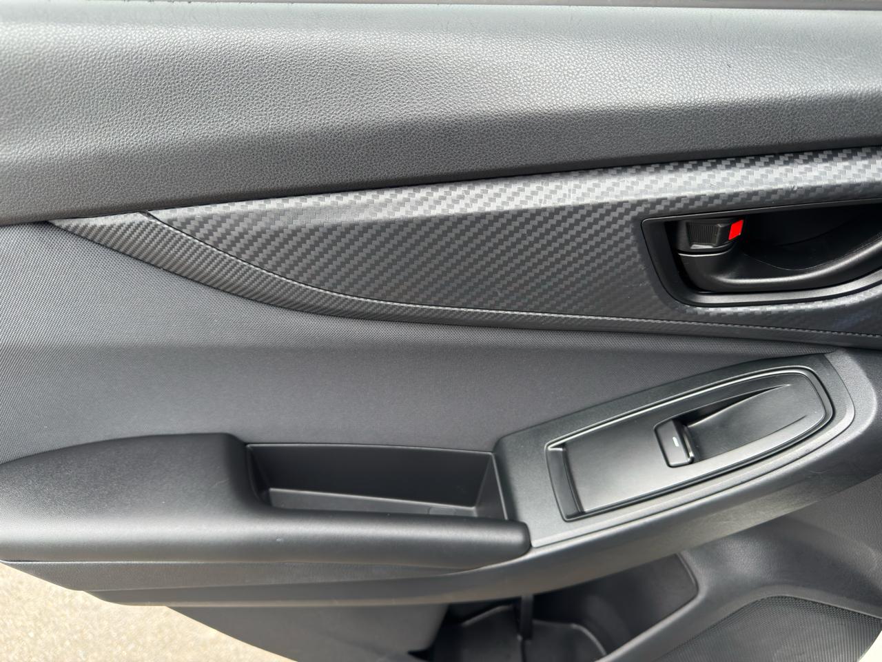 Subaru Crosstrek 2.0i Premium CVT 2019