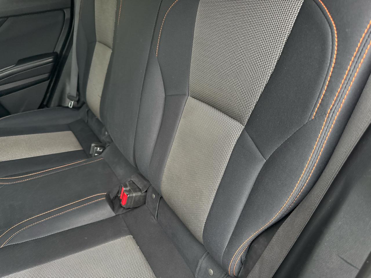 Subaru Crosstrek 2.0i Premium CVT 2019